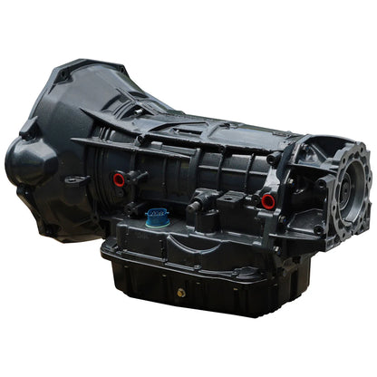 BD 68RFE Transmission for Ram 6.7L Cummins 2019–2024 (4WD)