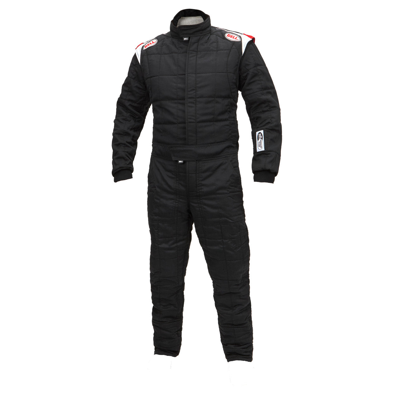 Bell Sport-TX Jacket Red 2X Large SFI 3.2A/5 BR10095