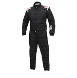 Bell Sport-TX Jacket Black Medium SFI 3.2A/5