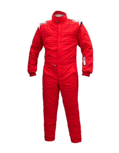 Bell Sport-TX Jacket Red X Large SFI 3.2A/5 BR10094