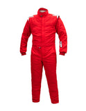 Bell Sport-TX Jacket Red X Large SFI 3.2A/5