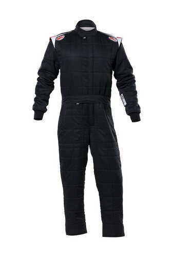 Bell Sport-YTX Suit Black Large SFI SFI 3.2/1 BR10124