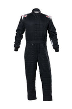 Load image into Gallery viewer, Bell Sport-YTX Suit Black Large SFI SFI 3.2/1