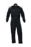 Bell Sport-YTX Suit Black Large SFI SFI 3.2/1