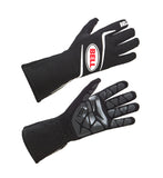 Bell Sport-YTX Glove Black Youth Large Sfi 3.3/5