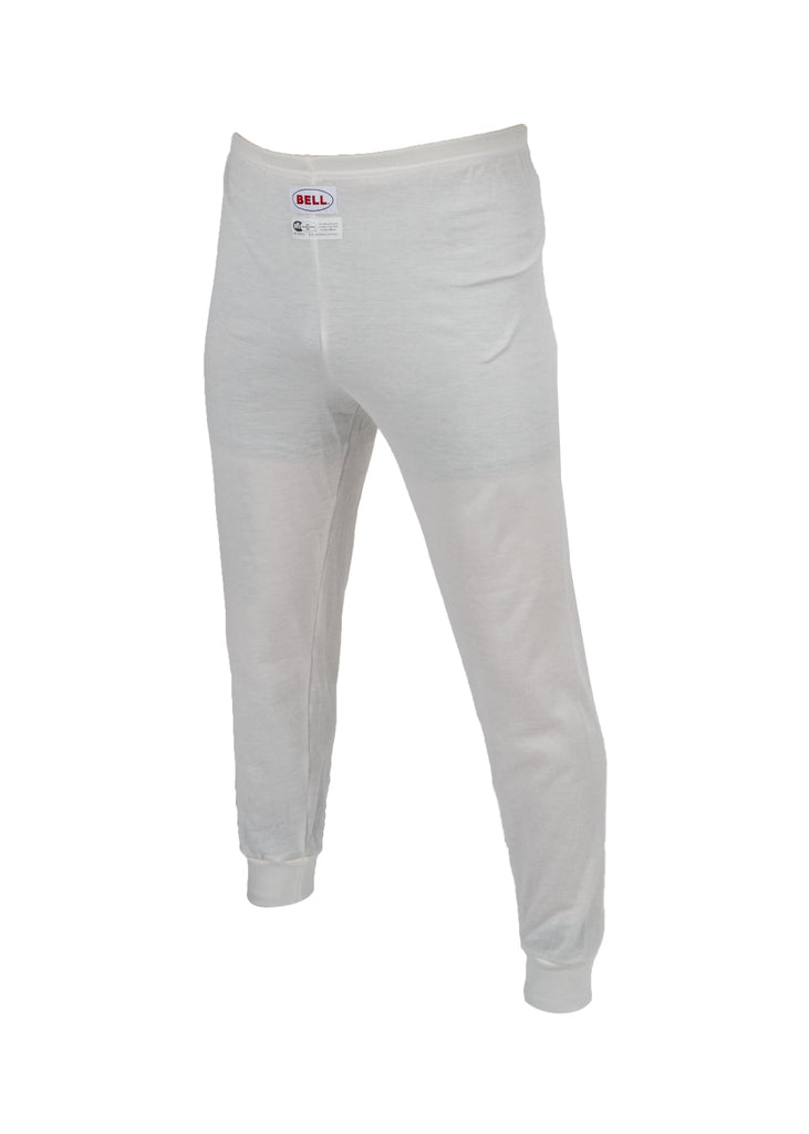 Bell Sport-TX Underwear Bottom White 2X Large Sfi 3.3/5