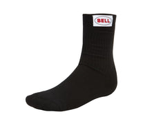 Load image into Gallery viewer, Bell Sport-TX Socks Black Small Sfi 3.3