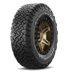 BFGoodrich All Terrain T/A KO3 LT295/65R20 129/126S