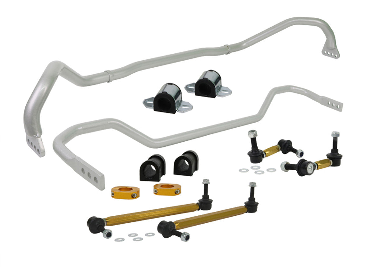 Whiteline 30mm Mount Bushing Service Kit for BHF62XZ