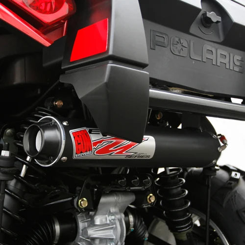 Big Gun 09-16 Polaris Sportsman 850 / 16-23 Sportsman 850 HL EVO U Full System