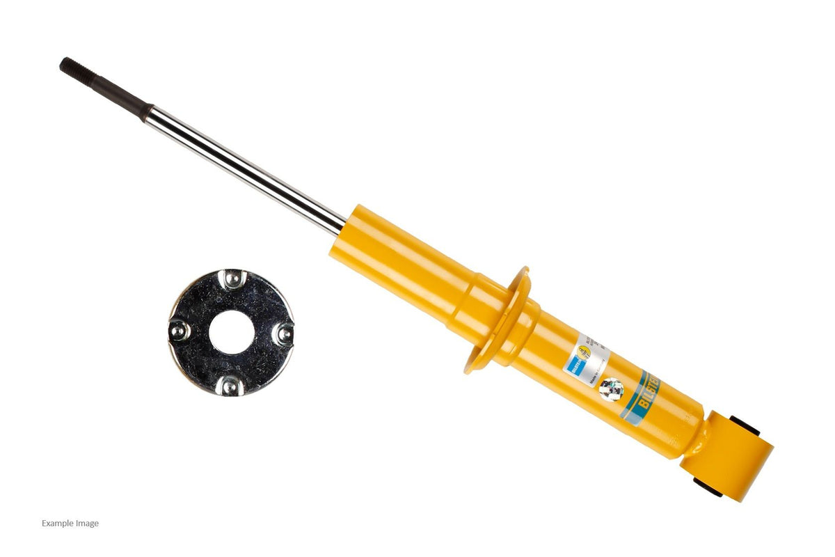 Bilstein 18-24 Tesla 3 / 20-24 Tesla Y B6 Performance Twintube Strut Assembly - Front Left