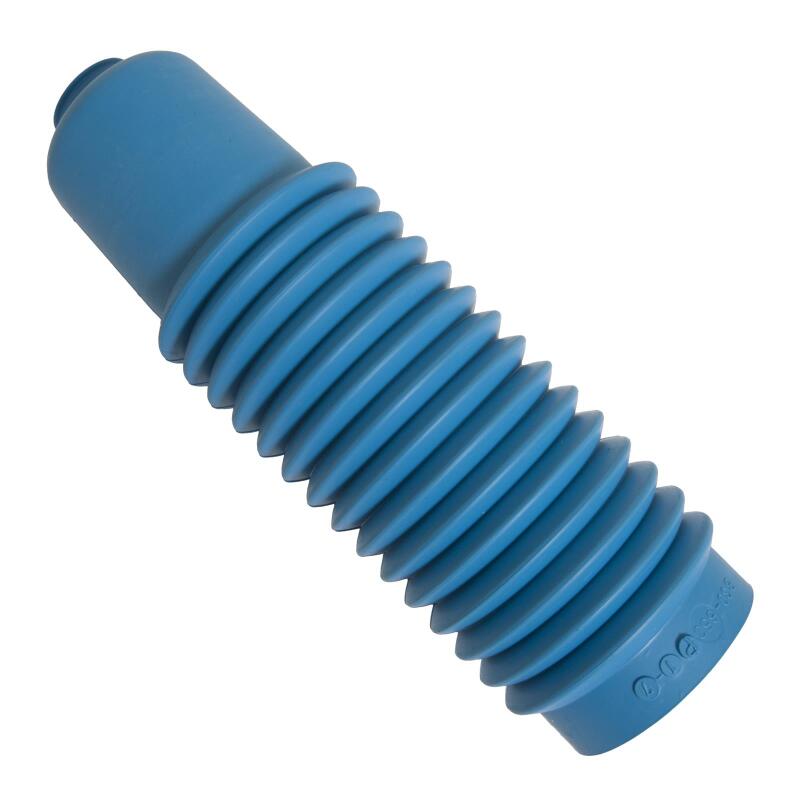 Bilstein Light Blue Universal Replacement Shock Boot (E4-B30-650N1)
