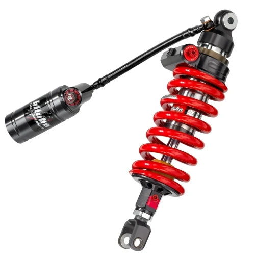 Bitubo 2025+ CFMoto 450MT CLU3 Rear Monoshocks