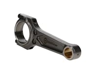 Load image into Gallery viewer, BoostLine Nissan VQ37HR 149.5mm ARP2000 - Connecting Rod Single