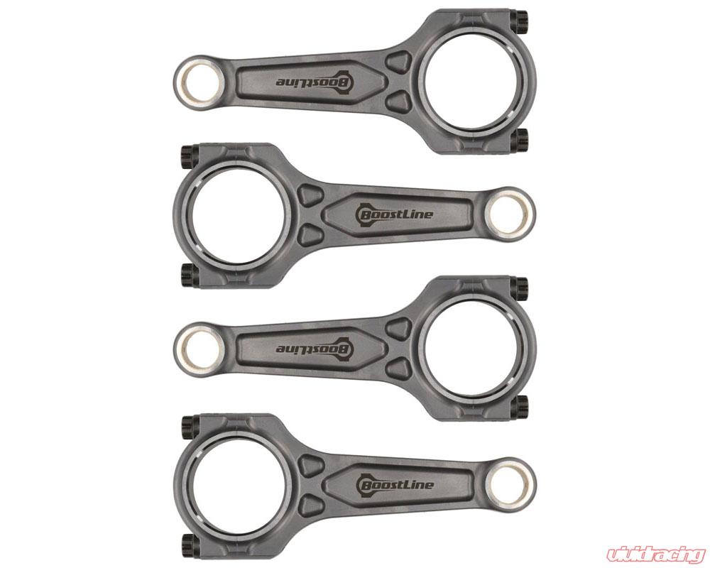 Wiseco VW 2.0T TSI 144mm 22mm - BoostLine Connecting Rod Kit - VW5669-866