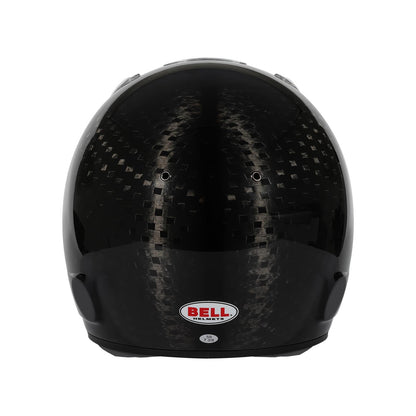 Bell Racing RS7-K Ultra Carbon Karting Helmet Size 60 - 1204B10