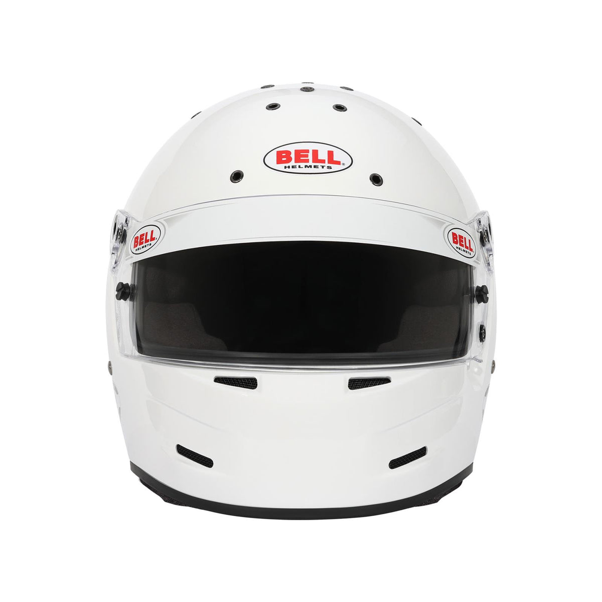 Bell M8 Sport Racing Helmet White XX-Small - 1419A51