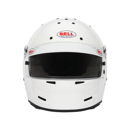 Bell M8 Sport Racing Helmet White XX-Small - 1419A51