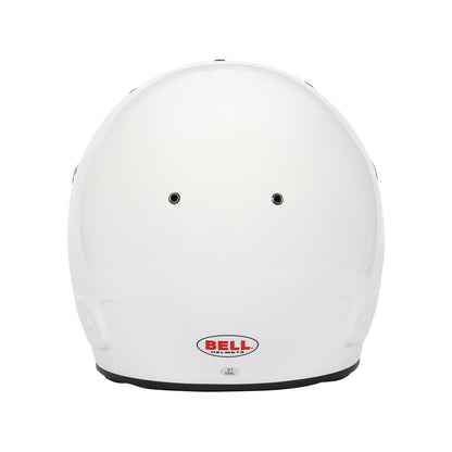 Bell M8 Sport Racing Helmet White XX-Small - 1419A51