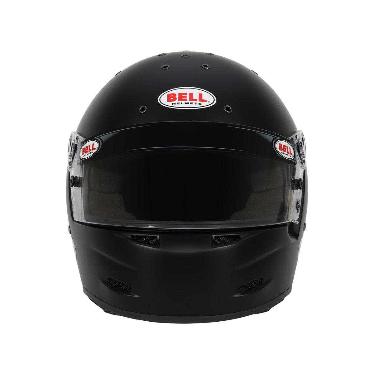 Bell M8 Sport Racing Helmet Matte Black Small - 1419A63