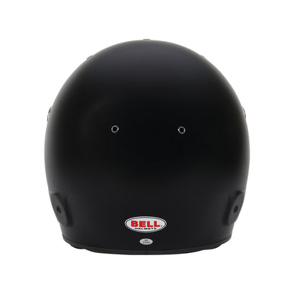 Bell M8 Sport Racing Helmet Matte Black Small - 1419A63