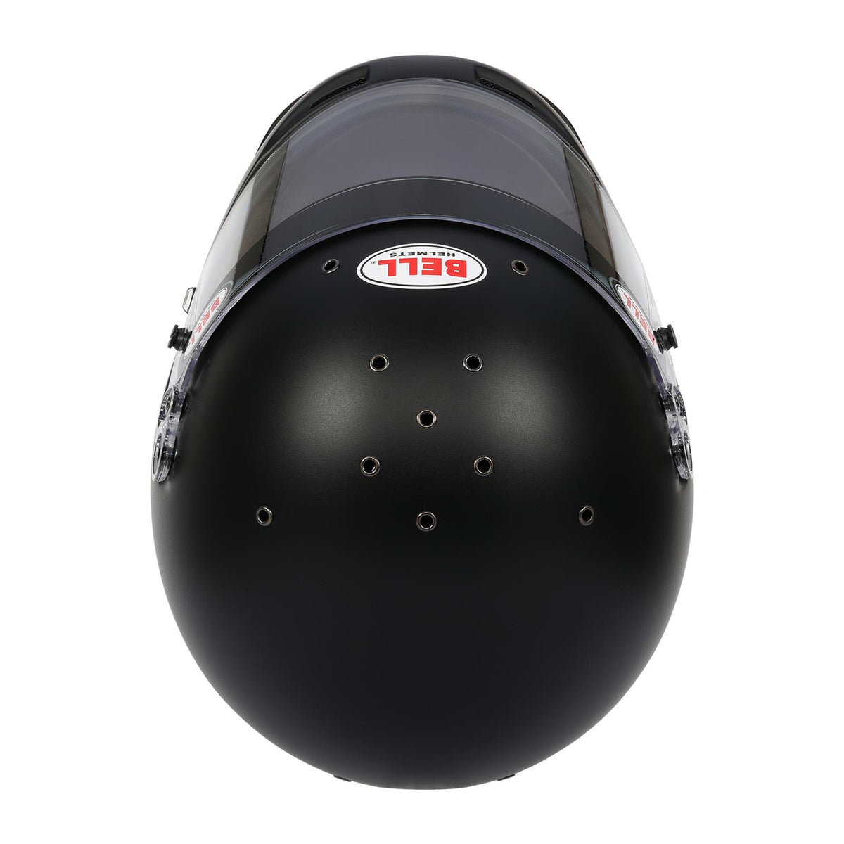 Bell M8 Sport Racing Helmet Matte Black Small - 1419A63