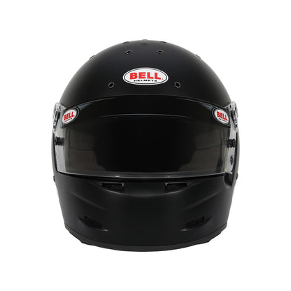 Bell M8 Sport Racing Helmet Matte Black X-Large - 1419A66