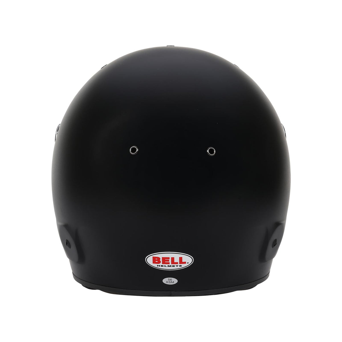 Bell M8 Sport Racing Helmet Matte Black X-Large - 1419A66