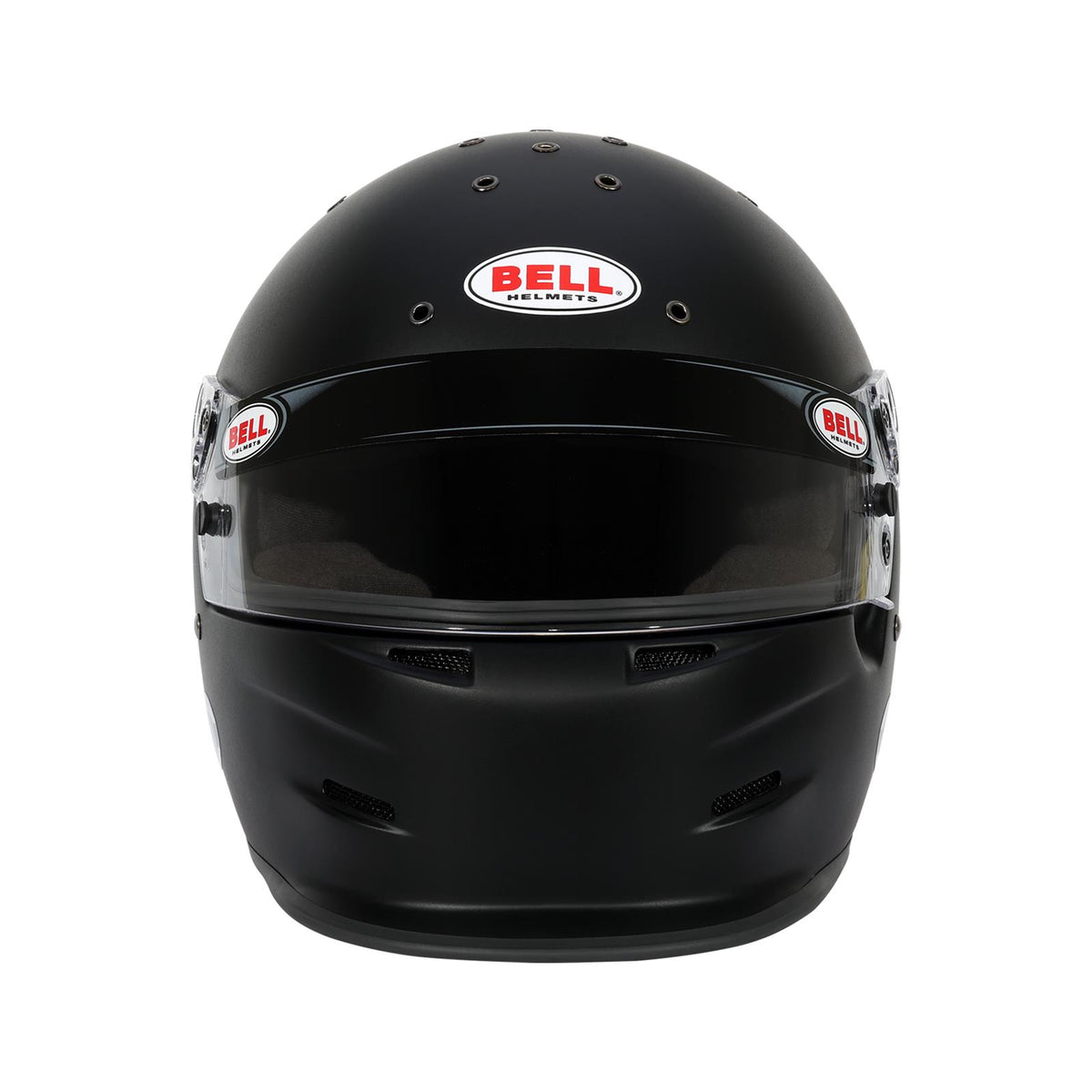 Bell K1 Sport Racing Helmet Matte Black XX-Small - 1420D01