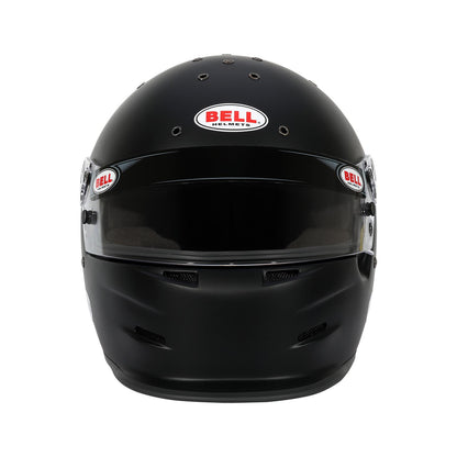 Bell K1 Sport Racing Helmet Matte Black X-Large - 1420D06
