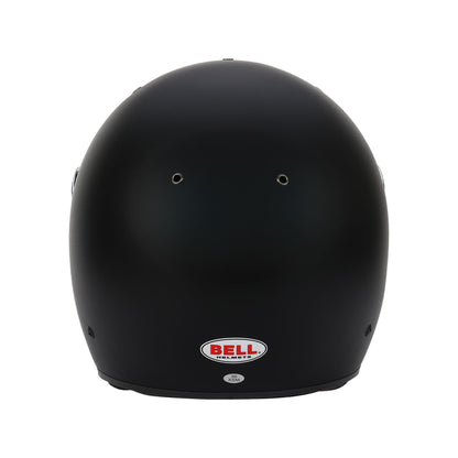 Bell K1 Sport Racing Helmet Matte Black X-Large - 1420D06