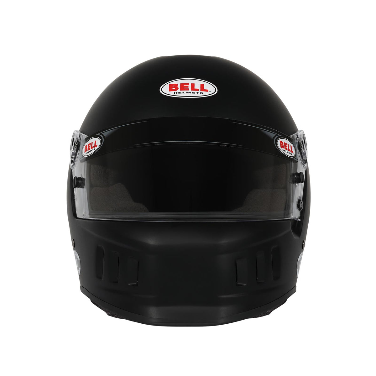 Bell BR8 Sport Off-Road Racing Helmet Matte Black X-Large - 1436A38