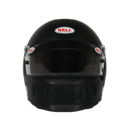 Bell BR8 Sport Off-Road Racing Helmet Matte Black X-Large - 1436A38