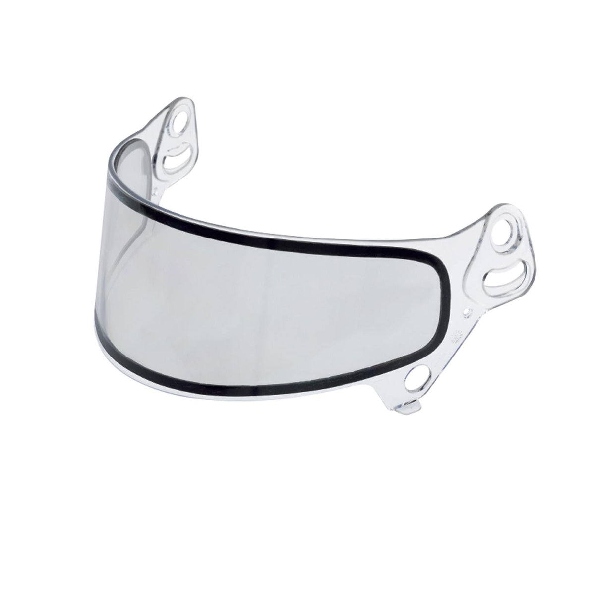 Bell SE07EV 2mm Helmet Shield - Clear - 2010351