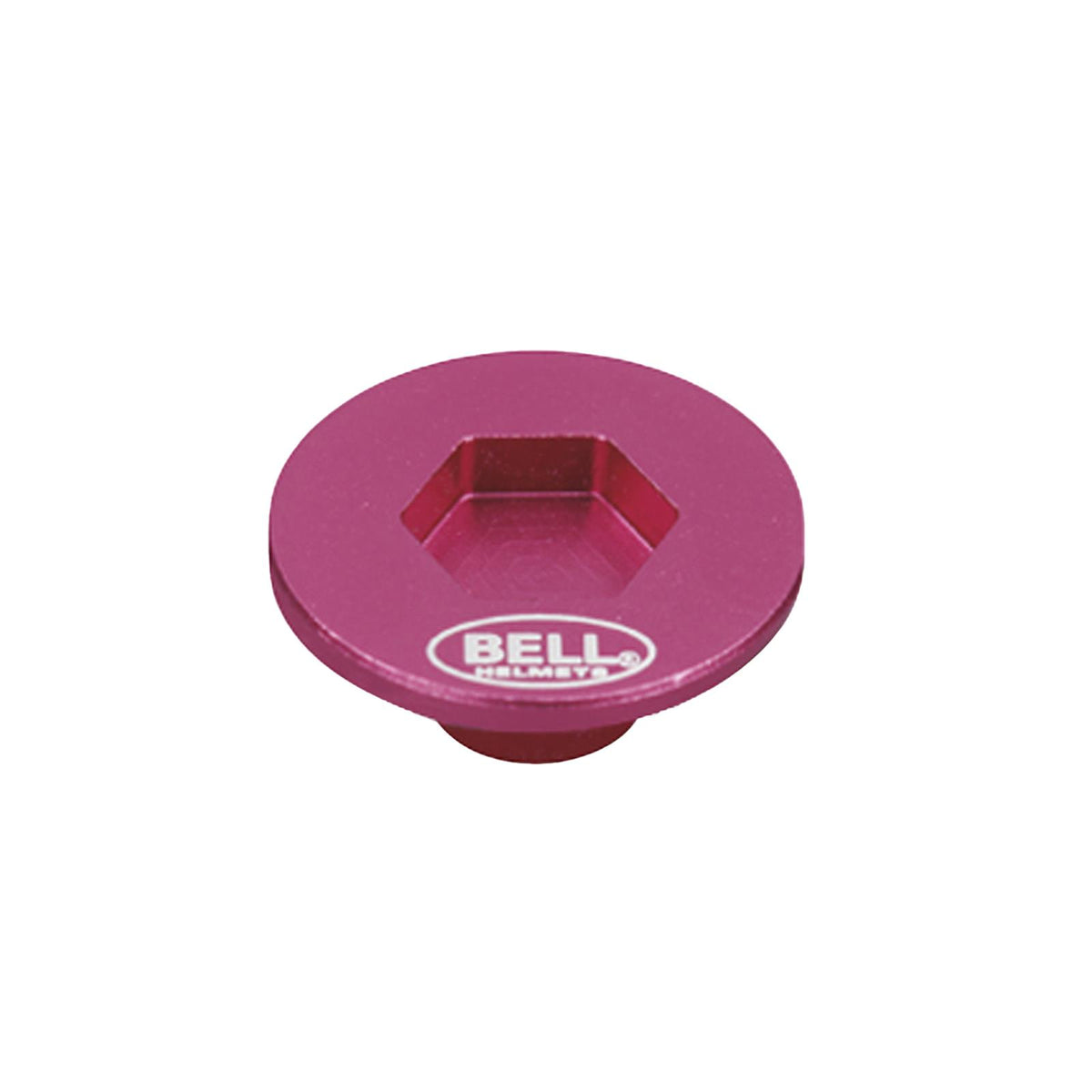 Bell SV (SE07/SE077/SE06) Pivot Kit - Pink