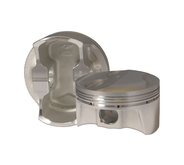 CP Pistons Bullet Race Series Chevy LS7 Piston Set – BLSR1200-STD