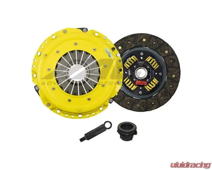 Action Clutch 04-05 BMW 330Ci 3.0L Ironman Sprung (Street) Clutch Kit