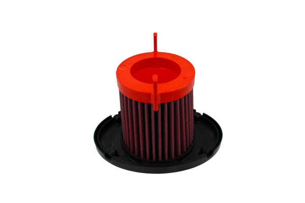 BMC Replacement Filtering Element for Oval Trumpet Airbox Kit - 170mm Length (Waterproof) ACOTARI-170WP