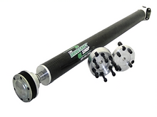 Load image into Gallery viewer, Driveshaft Shop 4-Inch Aluminum Driveshaft (3-Bolt Trans) Dodge | Chrysler 2006-2014