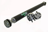 Driveshaft Shop 2008-2009 Pontiac G8 Auto 1-Piece Carbon Fiber CV Driveshaft 610161