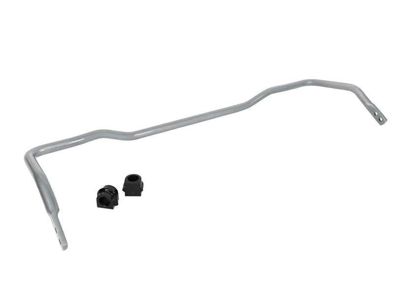 Whiteline R34 Nissan Skyline 22mm Rear 2-Point Adjustable Swaybar - BNF29Z