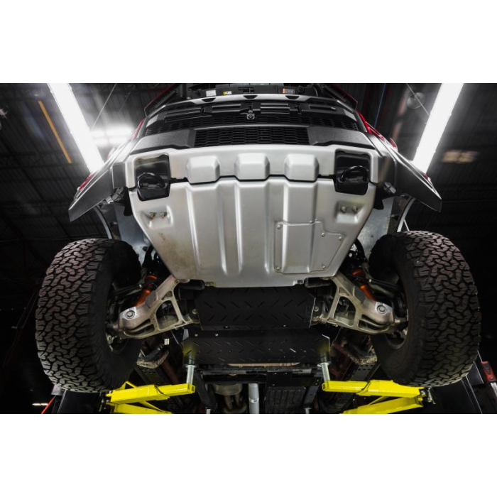 Borne Off-Road 2017+ Ford F-150 Raptor Skid Plate Engine