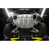 Borne Off-Road 2017+ Ford F-150 Raptor Skid Plate Engine