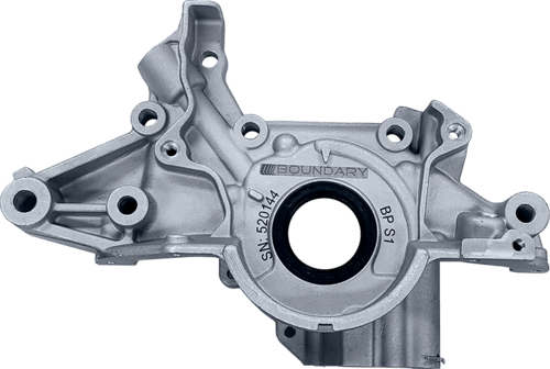 Boundary 91-00 Mazda Miata 1.6L 1.8L Non-VVT MartenWear Oil Pump Assembly