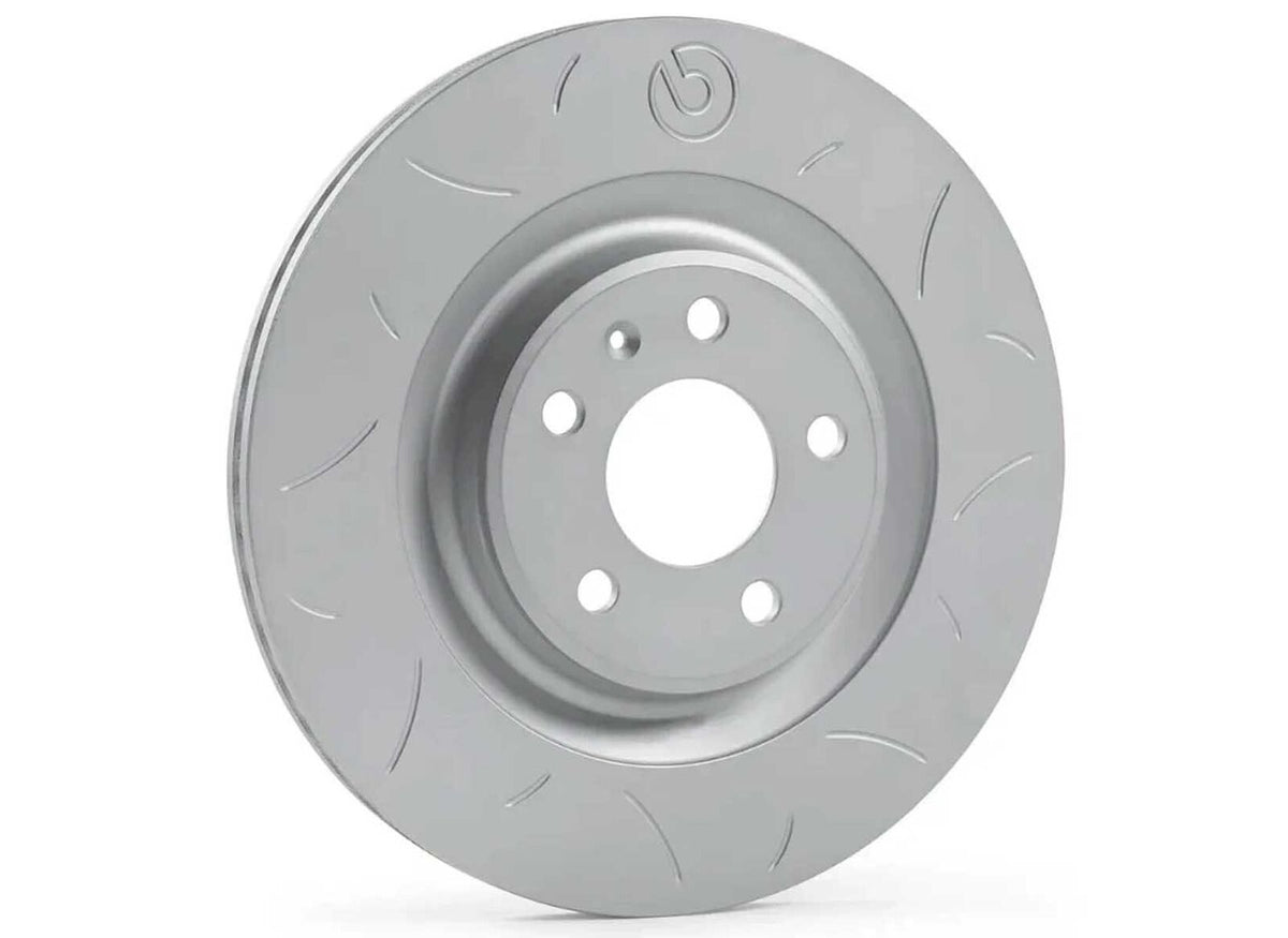 Brembo Replacement BBK 344x30mm TY3 1pc Drilled Rotor (for 1S5.8003A)