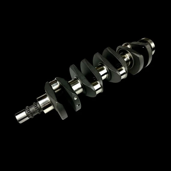 Brian Crower Crankshaft - LightWeight Polaris Pro R 22+ Crankshaft / 78mm Stroke / 4340 Billet - BC5917