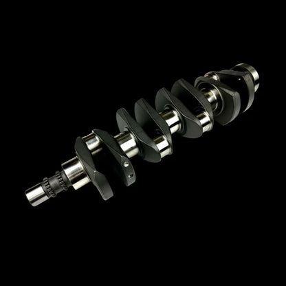 Brian Crower Crankshaft - LightWeight Polaris Pro R 22+ Crankshaft / 78mm Stroke / 4340 Billet - BC5917