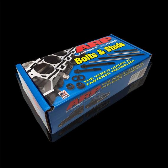 Brian Crower 2016+Yamaha 998 (YXZ, Sidewinder, Nytro, Viper) ARP2000 Head Stud Kit