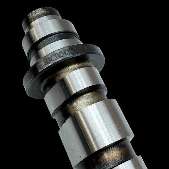 Brian Crower Honda/Acura K20A2/K20A/K24A2/K20Z3 Camshafts -Stage 3 N/A 8620 Steel Billet 1 side only