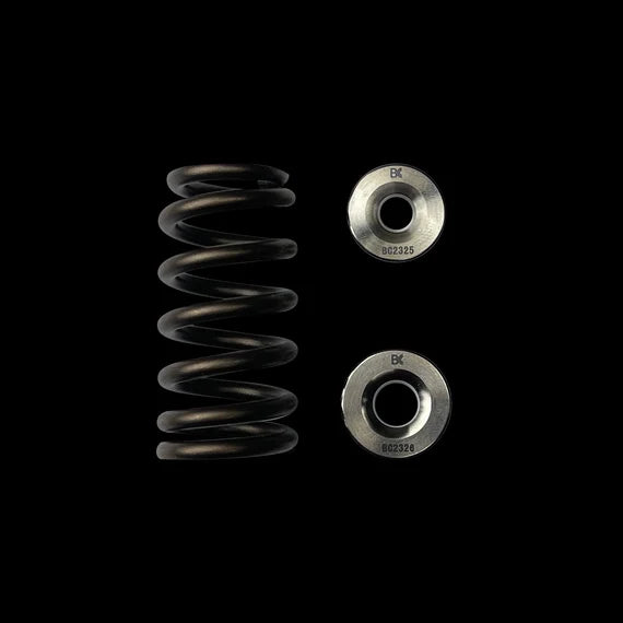 Brian Crower B48 Beehive Spring & Titanium Retainer Kit - BC0326-16